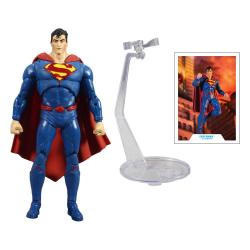 DC Multiverse Figura Superman DC Rebirth 18 cm McFarlane Toys