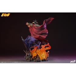 El puño de la estrella del norte Estatua 1/6 Elite Dynamic Raoh 45 cm HEX Collectibles 