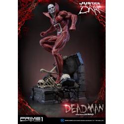 DC Comics Statue Deadman Exclusive (Justice League Dark) 80 cm