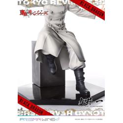 Tokyo Revengers Estatua PVC 1/7 Prisma Wing Hajime Kokonoi Bonus Version 22 cm PRIME 1 STUDIO