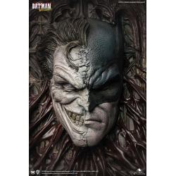 DC Comics Estatua 1/4 Batman Who Laughs 70 cm