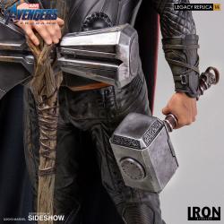 Avengers: Endgame Legacy Replica Statue 1/4 Thor 61 cm