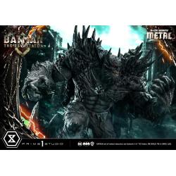 Dark Knights: Metal Estatua 1/3 The Devastator Regular Version 98 cm BATMAN PRIME 1 STUDIO