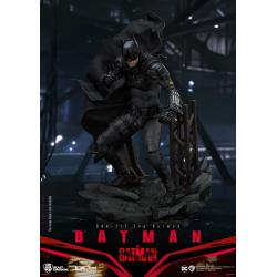 DC Comics Figura Dynamic 8ction Heroes 1/9 Batman (Batman & Robin) 21 cm Beast Kingdom Toys