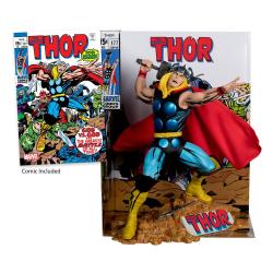 Marvel Collection Estatua PVC 1/6 Thor (The Might Thor #177) 26 cm McFarlane Toys