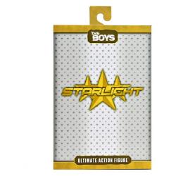 The Boys Figura Ultimate Starlight 18 cm