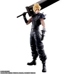 Final Fantasy VII Play Arts Kai Figura Cloud Strife 27 cm Square-Enix