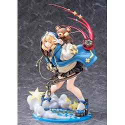 Guilty Gear Strive Estatua PVC 1/6 Bridget 35 cm  Phat!