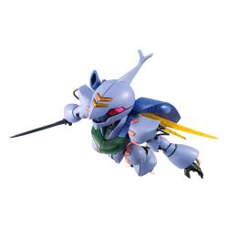 Aura Battler Dunbine Figura Variable Action Hi-Spec D-SPEC Aura Battler Dunbine: Re 12 cm Megahouse 