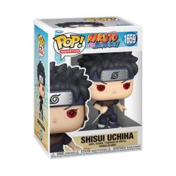 Naruto Pop! Animation Vinyl Figura Shisui Uchiha 9 cm funko