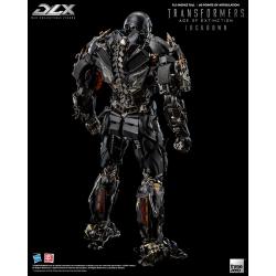 Transformers: Age of Extinction Figura 1/6 DLX Lockdown 24 cm THREEZERO