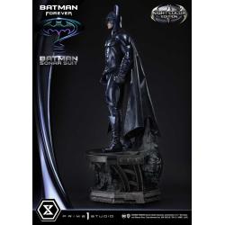 Batman Forever Estatua Museum Masterline Series 1/3 Batman Sonar Suit Night Color Edition 95 cm PRIME 1 STUDIO