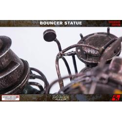 BioShock Estatua 1/4 Big Daddy - Bouncer Exklusive Statue 51 cm Gaming Heads
