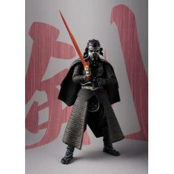 Star Wars Figura Meisho Movie Realization Samurai Kylo Ren 18 cm