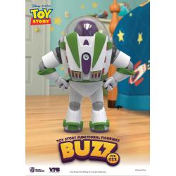 Toy Story Figuras funcionales PVC Buzz 40 cm BEAST KINGDOM