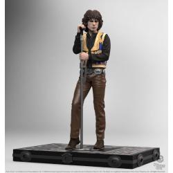 The Doors Rock Iconz Statue 1/9 Jim Morrison 21 cm