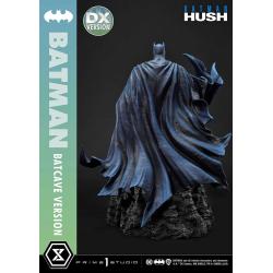   Batman Estatua Ultimate Premium Masterline Series 1/4 Hush (Comics) Batman Deluxe Version 56 cm Prime 1 Studio 