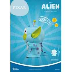 Toy Story Piggy Vinyl Toothless Alien Remix Party Sully 40 cm HUCHA Beast Kingdom Toys 