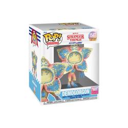 Stranger Things Oversized POP! Vinyl Figura Demogorgon (Scoops Ahoy) 15 cm FUNKO