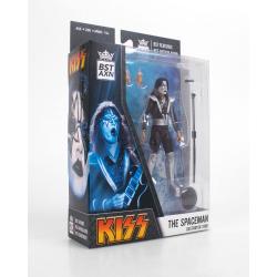 Kiss Figura BST AXN The Spaceman (Destroyer Tour) 13 cm