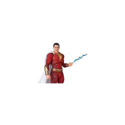 Shazam! Figura MAFEX Fury of the Gods Ver. 16 cm Medicom