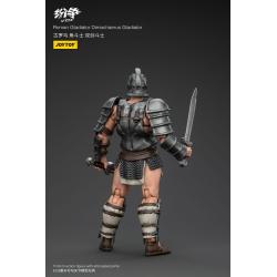 Strife Figura 1/18 Roman Gladiator Dimachaerus Gladiator 11 cm  Joy Toy (CN)