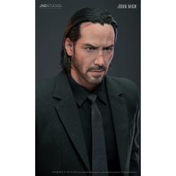 JOHN WICK ESTATU 1/3 HYPERREAL MOVIE JND STUDIOS 70CM