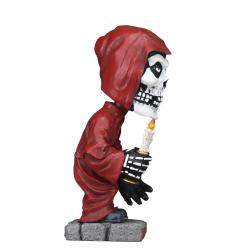 FIEND HEAD KNOCKER FIGURA 18 CM MISFITS NECA