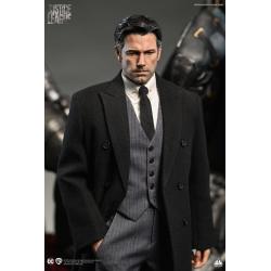 Justice League Estatua 1/4 Bruce Wayne (Ben Affleck) 51 cm  Queen Studios 