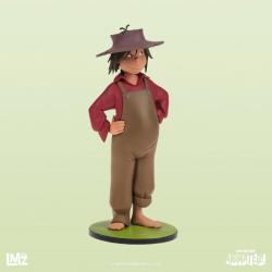 Huckleberry Finn Estatua Tom Sawyer de  21 cm LMZ collectibles