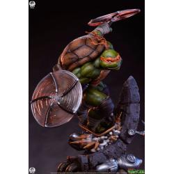 Tortugas Ninja Estatua 1/3 Michelangelo Deluxe Edition 67 cm Premium Collectibles Studio PCS