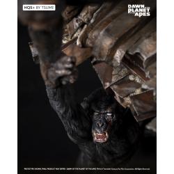 DAWN OF THE PLANET OF THE APES Ape Not Kill Ape HQS+