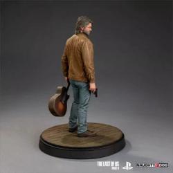 The Last of Us Part II Estatua PVC Joel 36 cm DARK HORSE