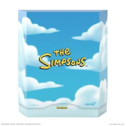 The Simpsons Ultimates Action Figure Bartman 18 cm