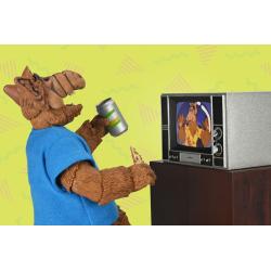 Alf Figura Ultimate Totally 80s Alf 15 cm NECA