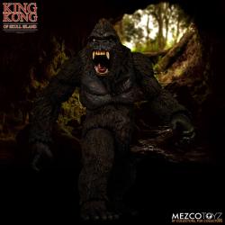 King Kong Figura Ultimate King Kong of Skull Island 46 cm