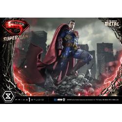 DC Comics Statue 1/3 Superman 88 cm