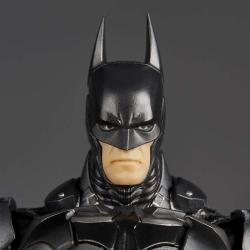 Figura de acción de Batman Arkham Knight de DC Comics de Revoltech kaiyodo