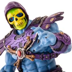 Masters del universo Universe Figura 1/6 Skeletor 30 cm MONDO