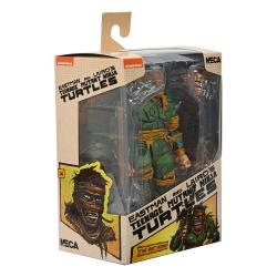 Tortugas Ninja (Mirage Comics) Figura Rat King 18 cm NECA