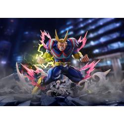 *** SUPER PRECIO *** My Hero Academia Estatua PVC 1/8 All Might 20 cm TOMY