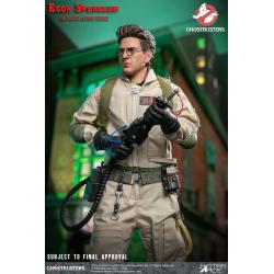 CAZAFANTASMAS (1984) Figura 1/6 Winston Egon Spengler 30 cm STAR ACE TOYS