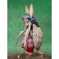 *** SUPER PRECIO *** Made in Abyss Estatua PVC 1/4 Nanachi 39 cm FURYU