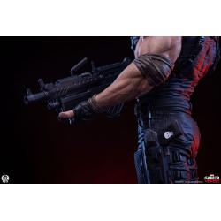 Punisher Estatua 1/3 Punisher 70 cm pop culture shock