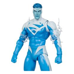 DC Figura Build A JLA Superman 18 cm McFarlane Toys