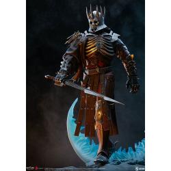 Eredin Statue by Sideshow Collectibles