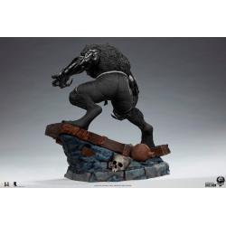 Killer Instinct Estatua 1/4 Sabrewulf (Player 2) 44 cm POP CULTURE SHOCK