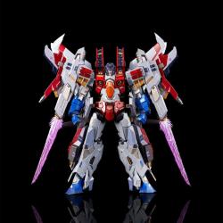 Transformers Figura Kuro Kara Kuri Starscream 21 cm Flame Toys