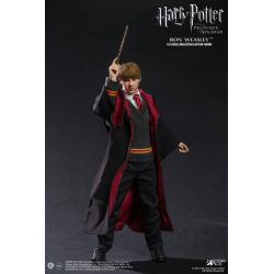 Harry Potter My Favourite Movie Figura 1/6 Ron Weasley Deluxe Ver. 29 cm
