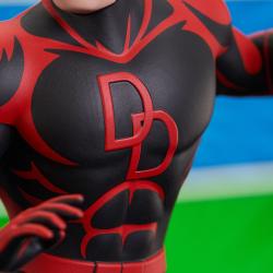 Spider-Man: The Animated Series Busto 1/7 Daredevil 14 cm